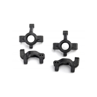 TRAXXAS Caster Blocks/Steering Block