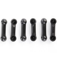 TRAXXAS CAMBER LINKS (4)/TOE LINKS (2) - 38-7536