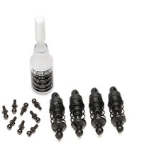 TRAXXAS SHOCKS, OIL-FILLED (4) - 38-7561