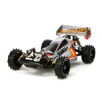 TAMIYA TAMIYA EGRESS (2013) 4wd R/C Car Kit - 76-T58583