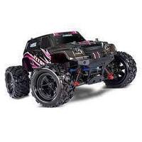 TRAXXAS LA TRAX TETON - PINK - 39-76054-1PINK