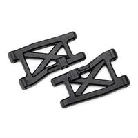 TRAXXAS SUSPENSION ARMS, FRONT/REAR (2 SUSPENSION) - 38-7630