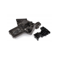 TRAXXAS B-HEAD, REAR (UPPER & LOWER), CENTER DIFF