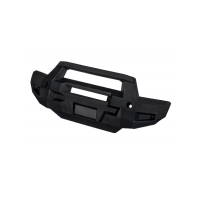 TRAXXAS BUMPER, FRONT