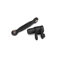 TRAXXAS Servo Horn, Steering/Linkage