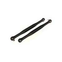 TRAXXAS Toe Links, Moulded Composit