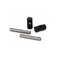 TRAXXAS Rebuild Kit, Steel Constant-Velocity D-Shaft