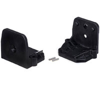 TRAXXAS MOTOR MOUNTS (FRONT/REAR) PINS - 38-7760