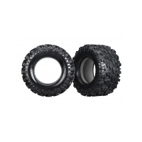 TRAXXAS TIRES, MAXX AT (L&R) FOAM INSERT - 38-7770X