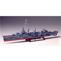 TAMIYA U.S. NAVY DD445 FLETCHER