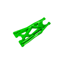 TRAXXAS SUSPENSION ARM, GREEN, LOWER (LEFT, FRONT OR REAR) HEAVY DUTY (1)