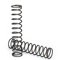 TRAXXAS SPRINGS, SHOCK (NATURAL FINISH) (GTX) (1.346 RATE (2) - 38-7856