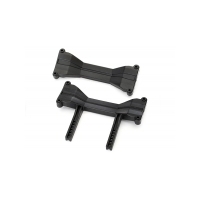 TRAXXAS Fender Brace, Inner, Front & Rear