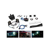 TRAXXAS LET LIGHT SET FOR 8130 - 38-8039