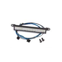 TRAXXAS LED LIGHT BAR, FRONT BUMPER - 38-8088