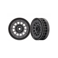 TRAXXAS WHEELS METHOD 105 BEADLOCK STYLE - 38-8173A