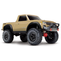 TRAXXAS TRX-4 SPORT RTR Rock Crawler - TAN - 39-82024-4TAN