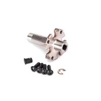 TRAXXAS SPOOL/ DIFFERENTIAL HOUSING PLUG/ E-CLIP - 38-8297