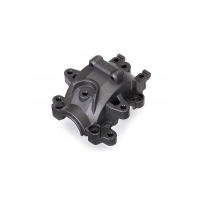 TRAXXAS HOUSING, DIFF (REAR) - 38-8380