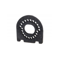 TRAXXAS PLATE, MOTOR - 38-8390