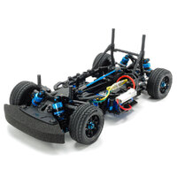 TAMIYA M07R 1-10Th RC Mini Chassis Kit - 76-T84436