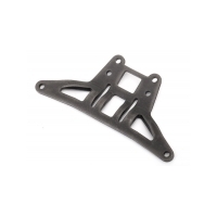 TRAXXAS BULKHEAD TIE BAR, FRONT (STEEL) - 38-8523