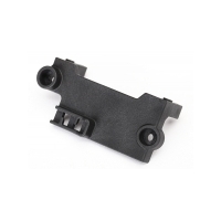 TRAXXAS SERVO MOUNT, STEERING - 38-8526