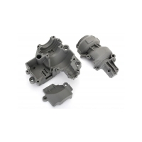 TRAXXAS GEARBOX HOUSING INC UPPER HOUSING - 38-8591