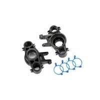 TRAXXAS AXLE CARRIERS, LEFT & RIGHT (1 EACH)