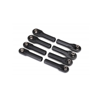 TRAXXAS ROD ENDS, HEAVY DUTY (TOE LINKS)