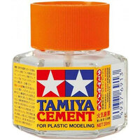 TAMIYA CEMENT 20ML