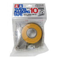 TAMIYA MASKING TAPE 10MM