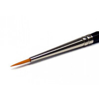 TAMIYA HIGH FINISH POINTED BRUSH (FINE)