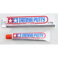 TAMIYA PUTTY (BASIS TYPE)