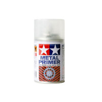 TAMIYA METAL PRIMER