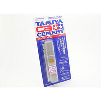 TAMIYA CA CEMENT (QUICK TYPE)