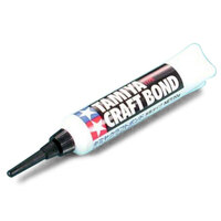 TAMIYA CRAFT BOND