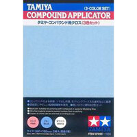 TAMIYA COMPOUND APPLICATOR *3