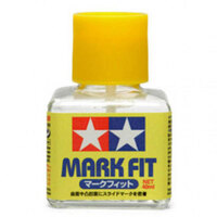 TAMIYA MARK FIT