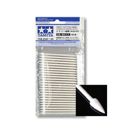 TAMIYA CRAFT COTTON SWAB (TR,M*50)