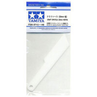 TAMIYA CRAFT SPATULA (20MM WIDTH)