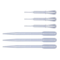 TAMIYA PIPETTE SET S&L *3EA.