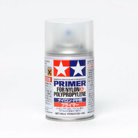 TAMIYA NYLON/PP PRIMER