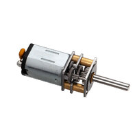 TRAXXAS Gearmotor, winch 38-8862