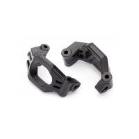 TRAXXAS CASTER BLOCKS (C-HUBS), LEFT & RIGHT - 38-8932