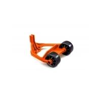 TRAXXAS WHEELIE BAR, ORANGE - 38-8976T