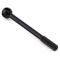 TRAXXAS HALF SHAFT, EXTERNAL SPLINED (1) - 38-9055X