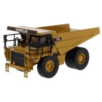 CAT 775E OFF-HIGHWAY TRUCK 1:64