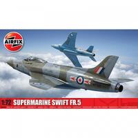 AIRFIX SUPERMARINE SWIFT FR.5