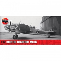 AIRFIX BRISTOL BEAUFORT MK.IA